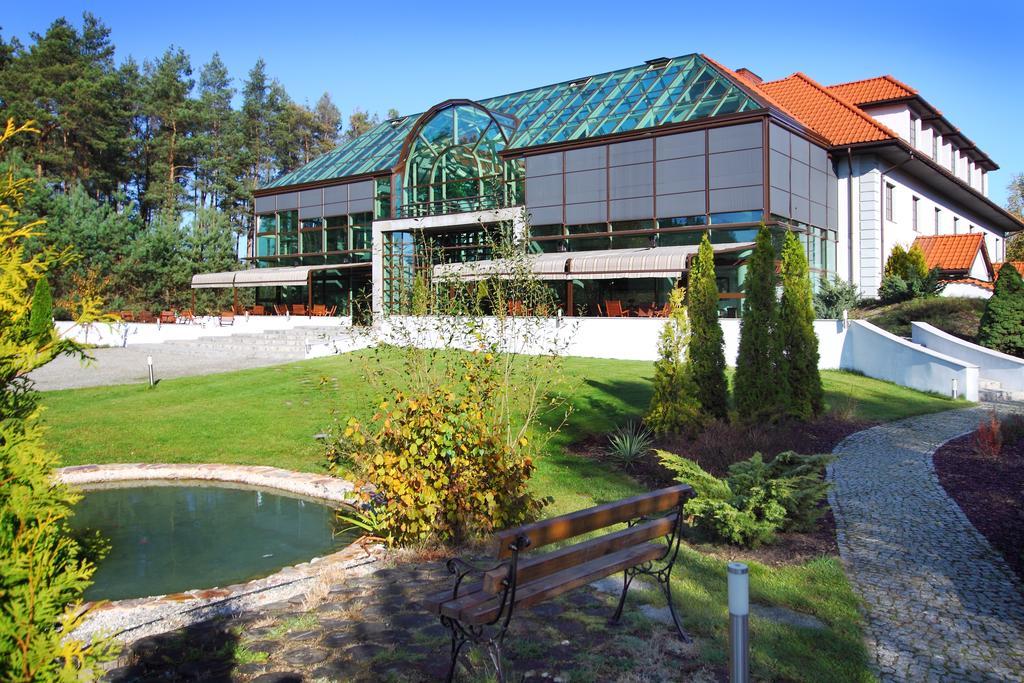 Maranello Villa Otwock Exterior foto